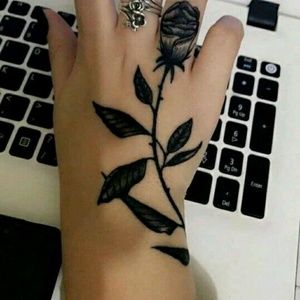 Meet your Posher, Desiree